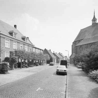 Rijksdienst voor het Cultureel Erfgoed: Koning, J.P. de