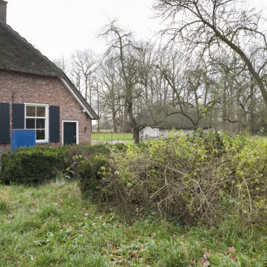 Rijksdienst voor het Cultureel Erfgoed: Booms, C.S. (Chris)