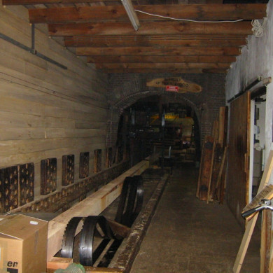 Rijksdienst voor het Cultureel Erfgoed: Terpstra, Frank