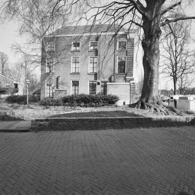 Rijksdienst voor het Cultureel Erfgoed: Dukker, G.J.