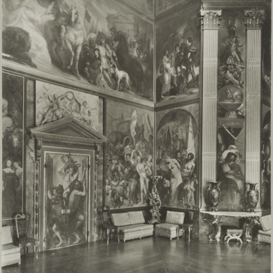 Rijksdienst voor het Cultureel Erfgoed: STEINMETZ, A.J.M.