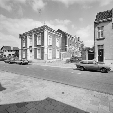 Rijksdienst voor het Cultureel Erfgoed: Galen, P. van