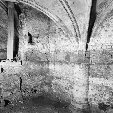 Rijksdienst voor het Cultureel Erfgoed: Dukker, G.J.