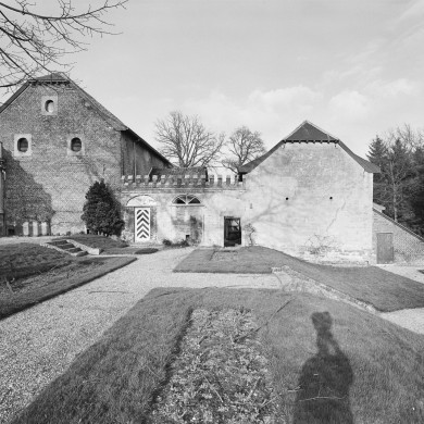 Rijksdienst voor het Cultureel Erfgoed: Galen, P. van