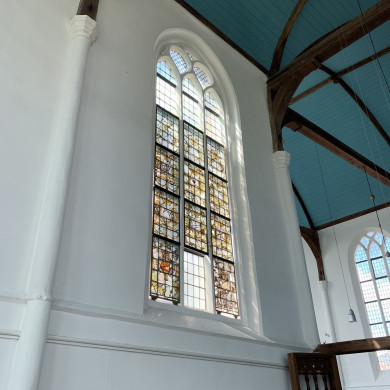 Rijksdienst voor het Cultureel Erfgoed: Bogers, Guido