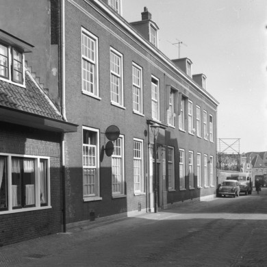 Rijksdienst voor het Cultureel Erfgoed: Dukker, G.J.