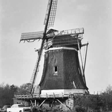 Rijksdienst voor het Cultureel Erfgoed: Heijdra, J.A.