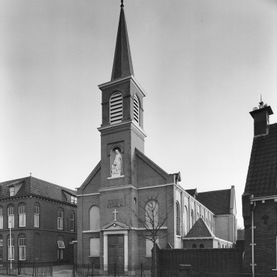 Rijksdienst voor het Cultureel Erfgoed: Dukker, G.J.