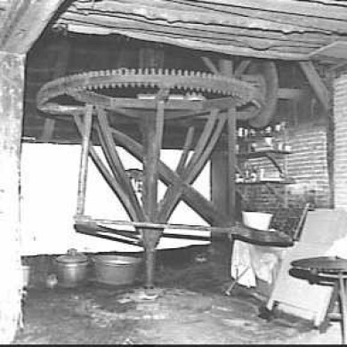 Rijksdienst voor het Cultureel Erfgoed: Oosterveen, G.