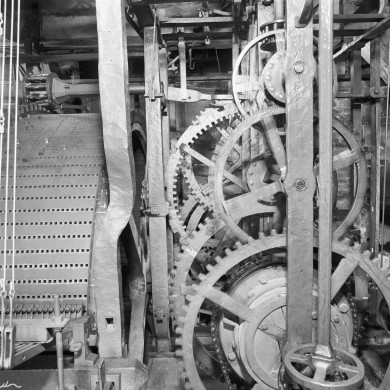 Rijksdienst voor het Cultureel Erfgoed: Wal, A.J. van der