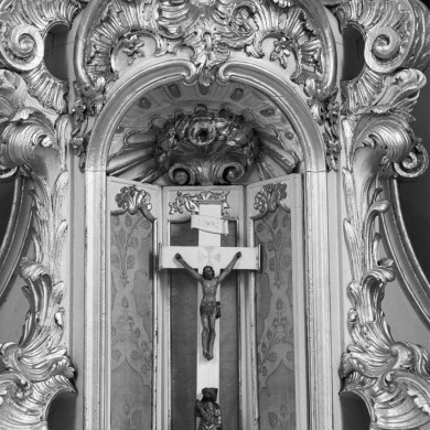 Rijksdienst voor het Cultureel Erfgoed: Tangel, L.M.