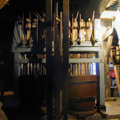 Rijksdienst voor het Cultureel Erfgoed: Terpstra, Frank