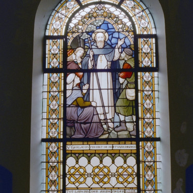 Rijksdienst voor het Cultureel Erfgoed: Tangel, L.M.