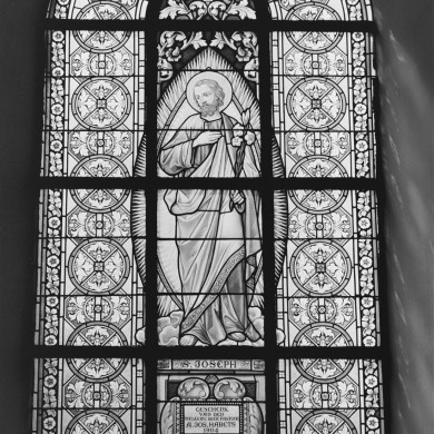 Rijksdienst voor het Cultureel Erfgoed: Tangel, L.M.