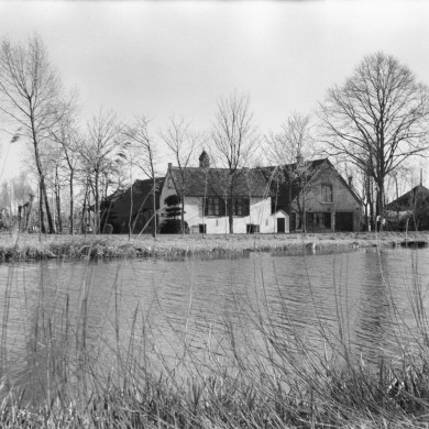 Rijksdienst voor het Cultureel Erfgoed: Bouma, S.J.
