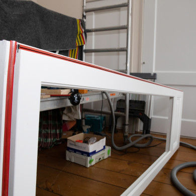 Rijksdienst voor het Cultureel Erfgoed: Jong, Nanette de