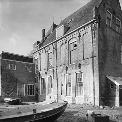 Rijksdienst voor het Cultureel Erfgoed: Dukker, G.J.