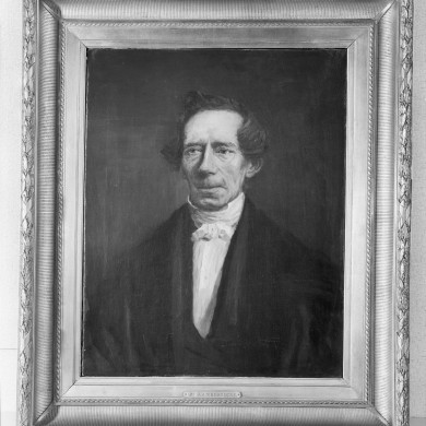 Rijksdienst voor het Cultureel Erfgoed: Wal, A.J. van der