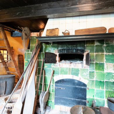 Rijksdienst voor het Cultureel Erfgoed: Sekuur, Mark