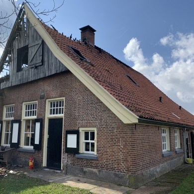 Rijksdienst voor het Cultureel Erfgoed: Bogers, Guido