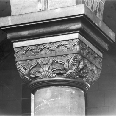 Rijksdienst voor het Cultureel Erfgoed: Delemarre, G.Th.