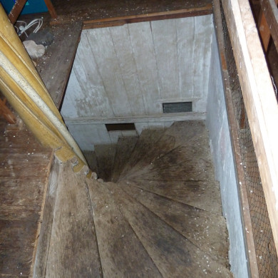 Rijksdienst voor het Cultureel Erfgoed: Bogers, Guido