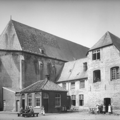 Rijksdienst voor het Cultureel Erfgoed