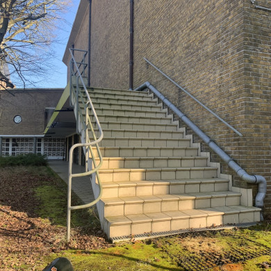 Rijksdienst voor het Cultureel Erfgoed: Bogers, Guido