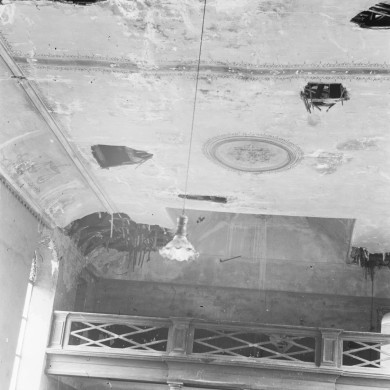 Rijksdienst voor het Cultureel Erfgoed: Wal, H. van der