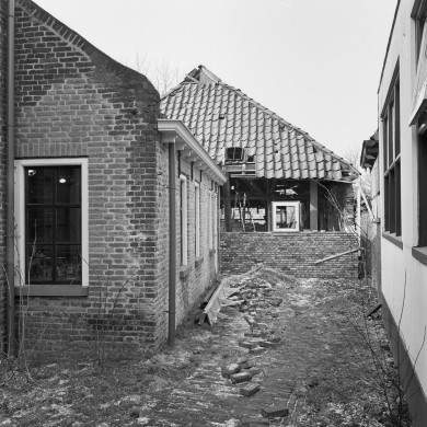 Rijksdienst voor het Cultureel Erfgoed: Galen, P. van