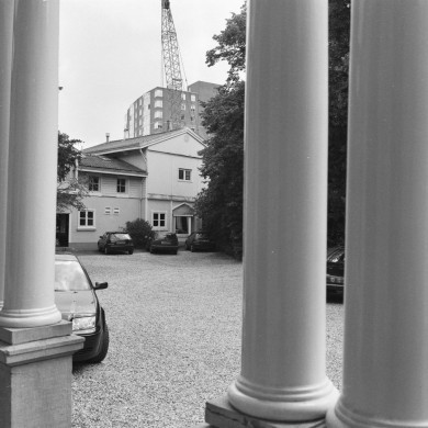 Rijksdienst voor het Cultureel Erfgoed: Tangel, L.M.