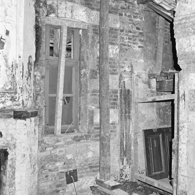 Rijksdienst voor het Cultureel Erfgoed: Tangel, L.M.