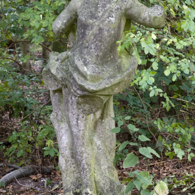 Rijksdienst voor het Cultureel Erfgoed: Booms, C.S. (Chris)