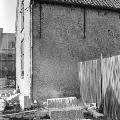 Rijksdienst voor het Cultureel Erfgoed: Delemarre, G.Th.