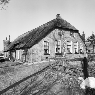 Rijksdienst voor het Cultureel Erfgoed: Wal, A.J. van der