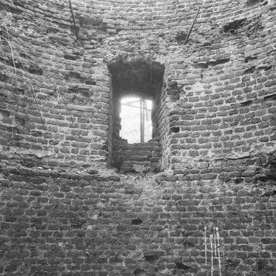 Rijksdienst voor het Cultureel Erfgoed: Tangel, L.M.