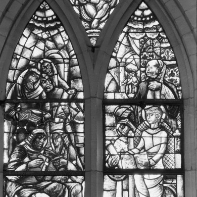 Rijksdienst voor het Cultureel Erfgoed: Tangel, L.M.