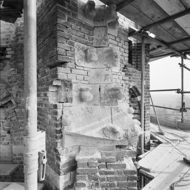 Rijksdienst voor het Cultureel Erfgoed: Galen, P. (Paul) van