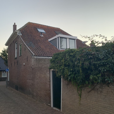 Rijksdienst voor het Cultureel Erfgoed: Bogers, Guido