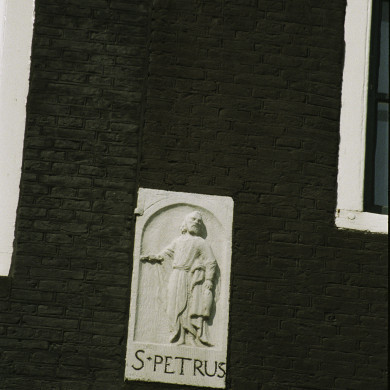 Rijksdienst voor het Cultureel Erfgoed: Ferro, F.