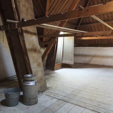 Rijksdienst voor het Cultureel Erfgoed: Jong, Nanette de