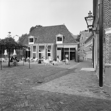 Rijksdienst voor het Cultureel Erfgoed: Dukker, G.J.