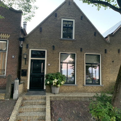 Rijksdienst voor het Cultureel Erfgoed: Bogers, Guido