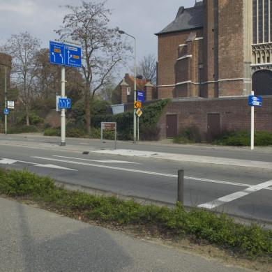 Rijksdienst voor het Cultureel Erfgoed: Booms, C.S. (Chris)