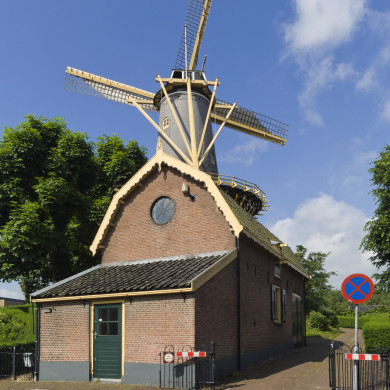 Rijksdienst voor het Cultureel Erfgoed: Galen, Jan van