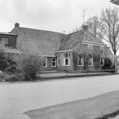 Rijksdienst voor het Cultureel Erfgoed: Boer, de