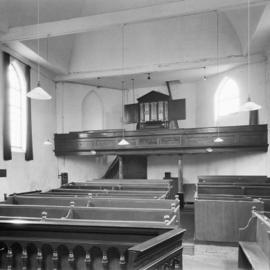 Rijksdienst voor het Cultureel Erfgoed