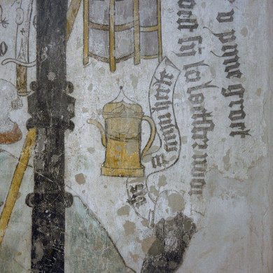 Rijksdienst voor het Cultureel Erfgoed: Tangel, L.M.