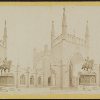 Rijksdienst voor het Cultureel Erfgoed: Q.V.