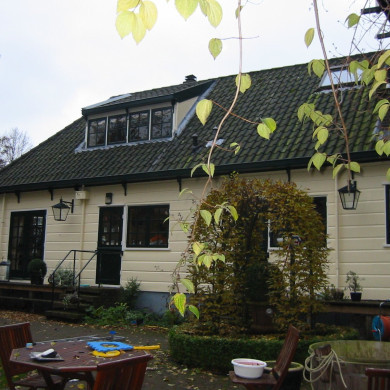 Rijksdienst voor het Cultureel Erfgoed: Terpstra, Frank